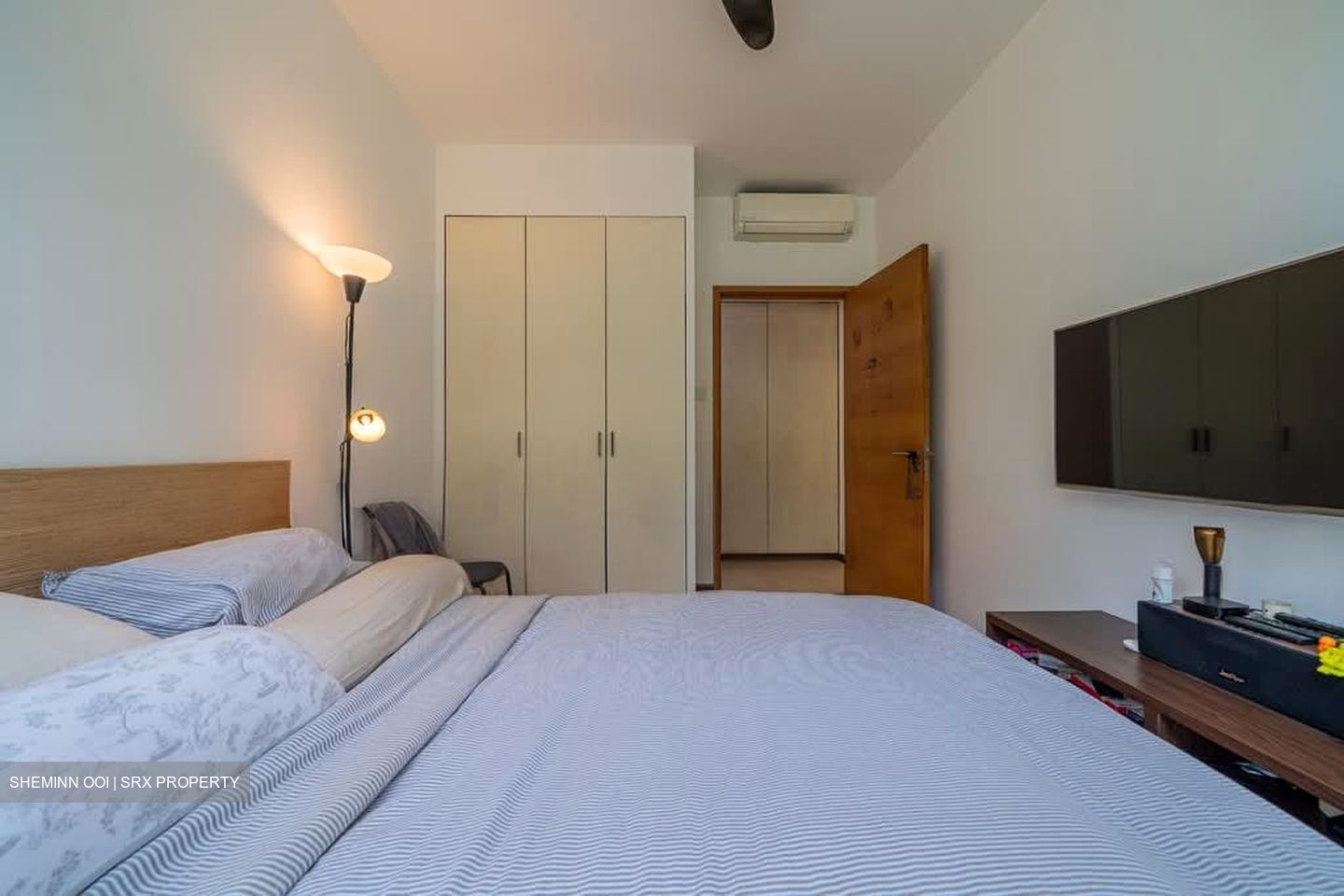 The Linear (D23), Apartment #566679771